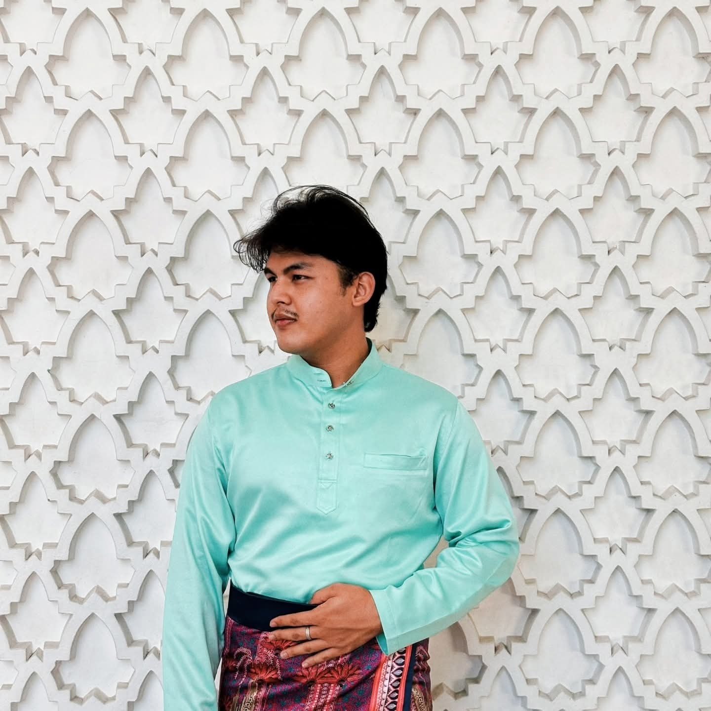 Aung Zay Yan Phyo