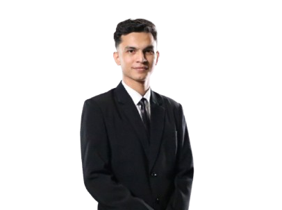 Nyi Nyi Nay Naing (First-Ever Chancellor’s Award Recipient: AIU 4th Convocation)