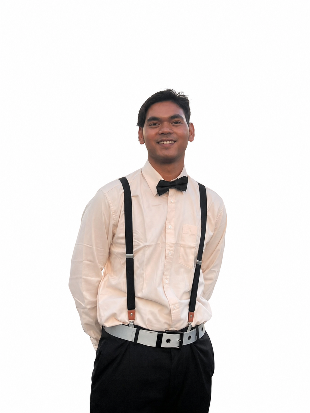 Wai Yan Aung (Former AMSA President & MIS Scholarship Recipient)